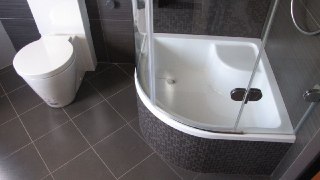 Установка душевой кабины Усть-Кут, цена от 2961 руб.