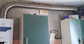 Установка газового водонагревателя в Усть-куте - СантехДомУтк, цена от 5123 руб.