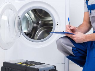 Подключение стиральной машины Усть-Кут цена 574 руб.