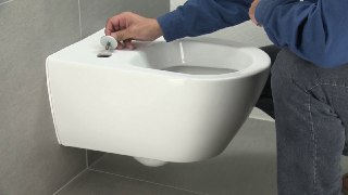 Установка унитаза Усть-Кут цена 1332 руб.